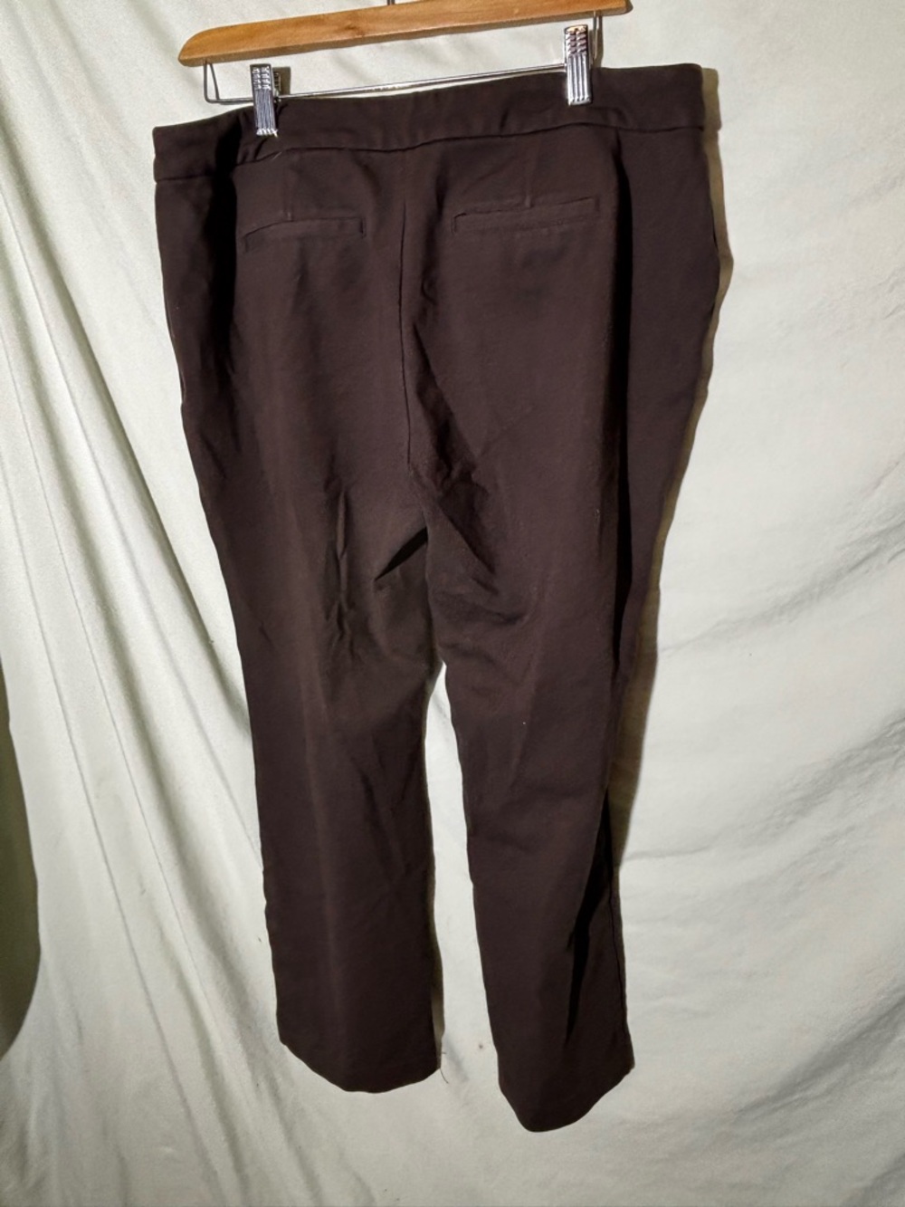 Northern Reflections Pull On Pants